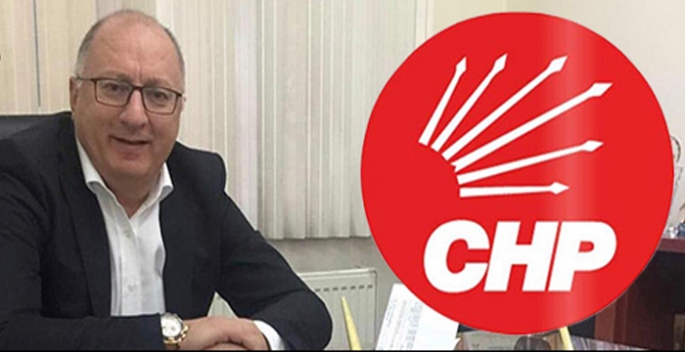 AK Parti İl Başkanı Öz'e bir cevap ta CHP'den geldi