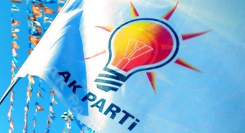 AK Parti'nin 28 ildeki adaylarını açıkladı