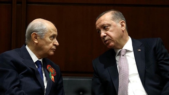 AK Parti yerelde MHP ile neden ittifak istemiyor ?