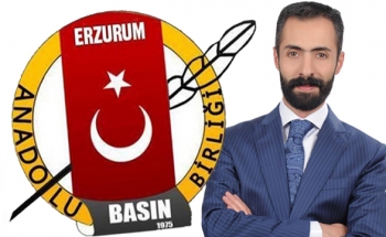 Anadolu Basın Birliği'nden Erzurum Valiliği'ne tepki