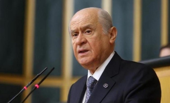 Bahçeli'den Erdoğan'a yanıt: Türkçülük ırkçılık değildir