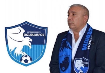 Başkan Kılıç’tan Erzurumspor’a kutlama mesajı 