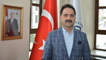 Başkan Uçar: Kurtuluş meşalesi Erzurum’dan yakıldı