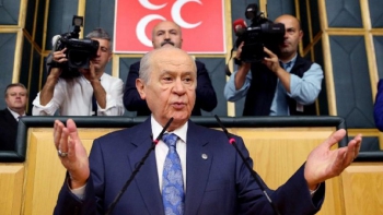 CHP’den Bahçeli’ye işbirliği teklifi