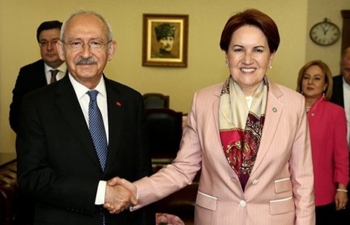 CHP'nin İstanbul adayı Meral Akşener mi ?