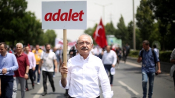 DEAŞ lideri Bağdadi'den Kılıçdaroğlu için infaz talimatı 