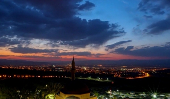 Erzurum Valiliğinden duygulandıran sessizlik videosu