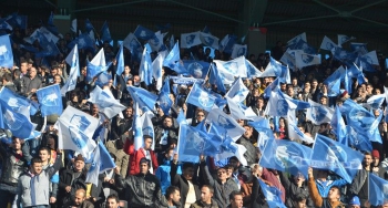 Erzurumspor Sevdalıları harekete geçti... 