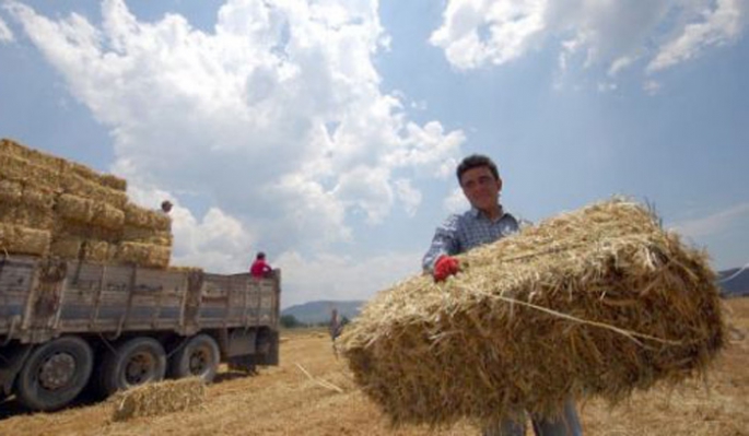 Ete ve süte ‘saman zammı’ kapıda!