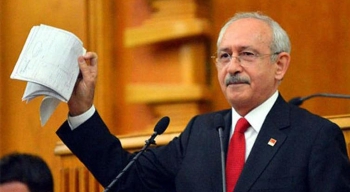 Kılıçdaroğlu için 'Tazminat Fonu' oluşturulacak