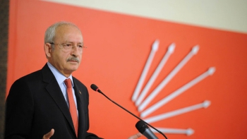 Kılıçdaroğlu'ndan Erdoğan'a 15 milyon dolarlık soru