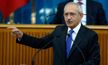 Kılıçdaroğlu'ndan grup toplantısında önemli açıklamalar