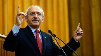 Kılıçdaroğlu: O üniformayı benim oğlum giydi, senin oğlun ne yaptı?