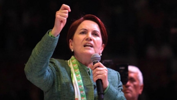 Meral Akşener’den Bahçeli’ye suç duyurusu