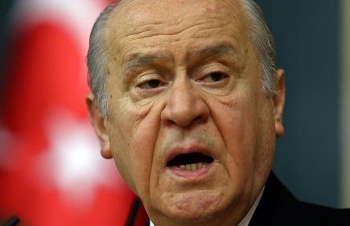 MHP Lideri Bahçeli'den kafa karıştıran açıklama