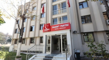 Saadet Partisi bazı adaylarını açıkladı